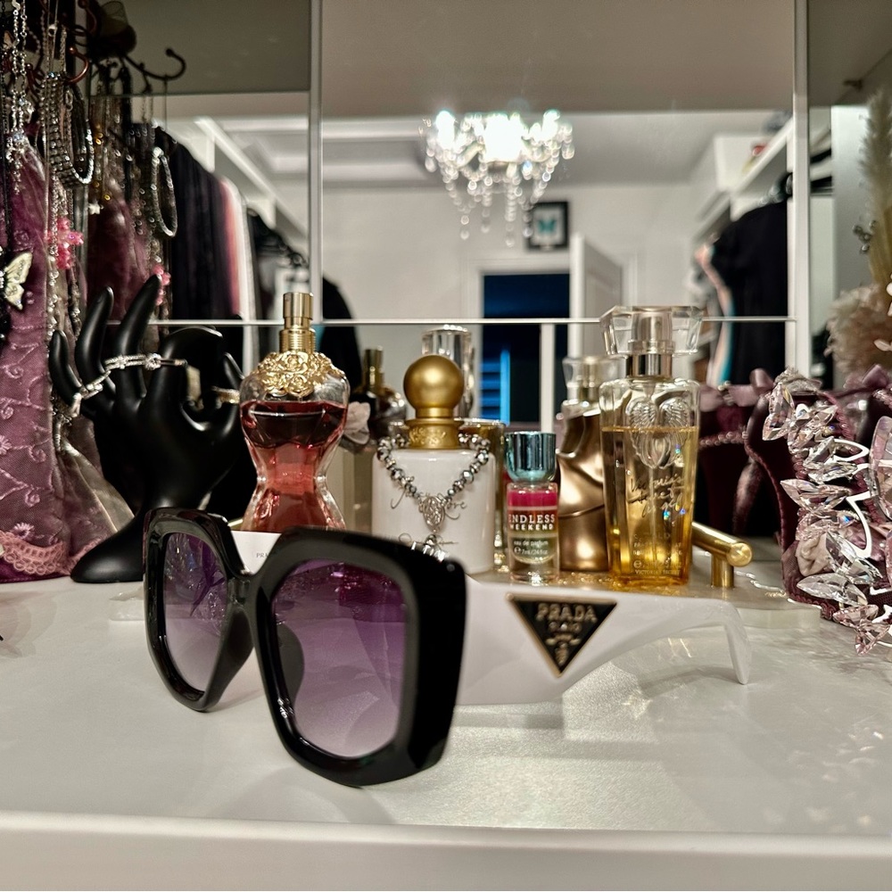 COPY - Prada sunglasses 😎😍